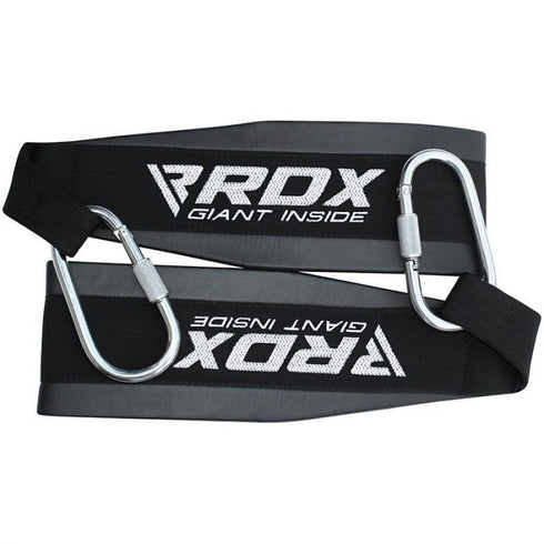 RDX AB2 Ab Straps